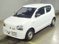 2019 Suzuki Alto