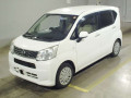 2017 Daihatsu Move