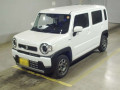 2025 Suzuki Hustler