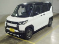 2025 Mitsubishi Delica Mini