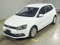 2017 Volkswagen Polo