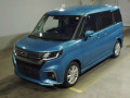 2021 Suzuki Solio
