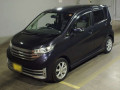 2013 Nissan DAYZ