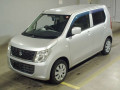 2014 Suzuki Wagon R