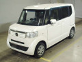 2013 Honda N-BOX