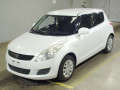 2013 Suzuki Swift
