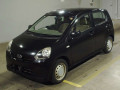 2013 Subaru Pleo Plus