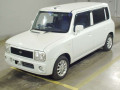 2005 Suzuki ALTO Lapin