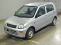 2010 Mitsubishi Minica