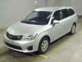 2013 Toyota Corolla Fielder