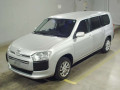 2017 Toyota Succeed