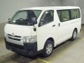 2018 Toyota Hiace Van