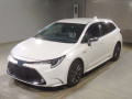 2020 Toyota Corolla Touring Wagon