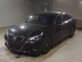 2015 Toyota Crown