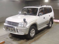 2001 Toyota Land Cruiser Prado