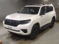 2023 Toyota Land Cruiser Prado