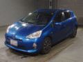 2012 Toyota Aqua