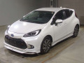 2023 Toyota Aqua