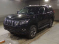 2023 Toyota Land Cruiser Prado