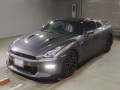 2025 Nissan GT-R