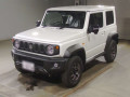 2026 Suzuki Jimny Sierra