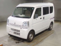 2018 Mitsubishi Minicab Van