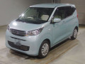 2021 Mitsubishi eK Wagon