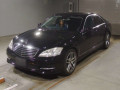 2013 Mercedes Benz S-Class