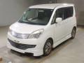 2011 Mitsubishi Delica D2