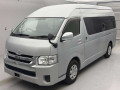 2019 Toyota Hiace Wagon