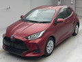 2023 Toyota YARIS