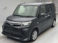 2022 Toyota Roomy