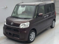 2017 Daihatsu Tanto