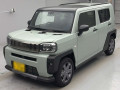 2025 Daihatsu TAFT