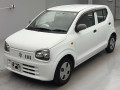 2017 Suzuki Alto