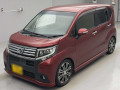 2015 Daihatsu Move Custom