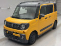 2019 Suzuki Spacia GEAR