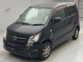 2012 Mazda AZ-Wagon