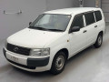 2011 Toyota Probox Van