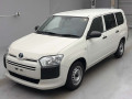 2022 Toyota Probox