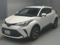 2020 Toyota C-HR