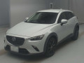 2018 Mazda CX-3