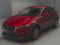 2019 Mazda CX-3