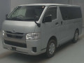 2021 Toyota Hiace Van