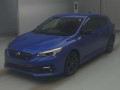 2021 Subaru Impreza Sports