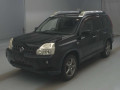 2010 Nissan X-Trail