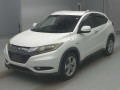 2013 Honda VEZEL