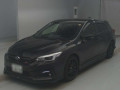 2020 Subaru Impreza Sports