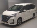 2019 Nissan Serena