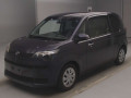 2013 Toyota Spade